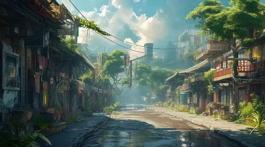 森林游戏图片3
